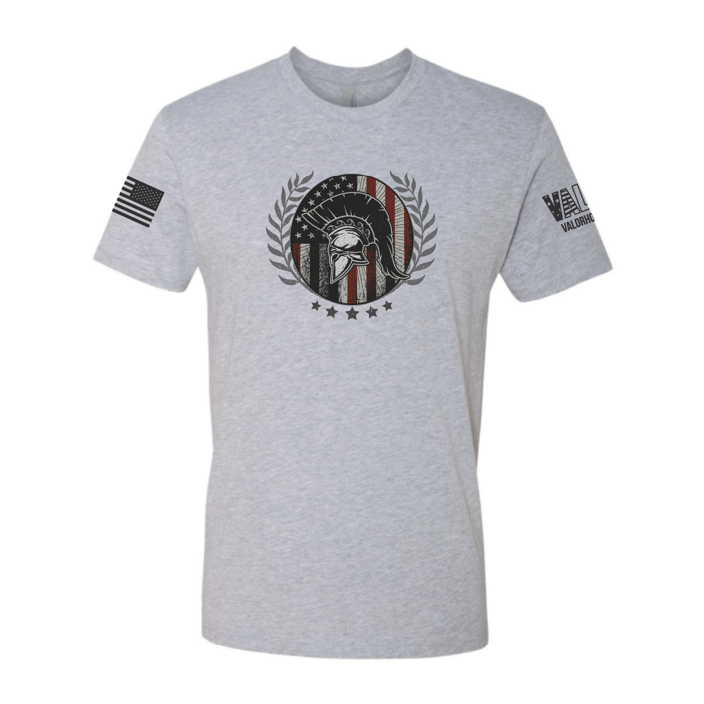 Gentlemen's "Spartan" Shirt