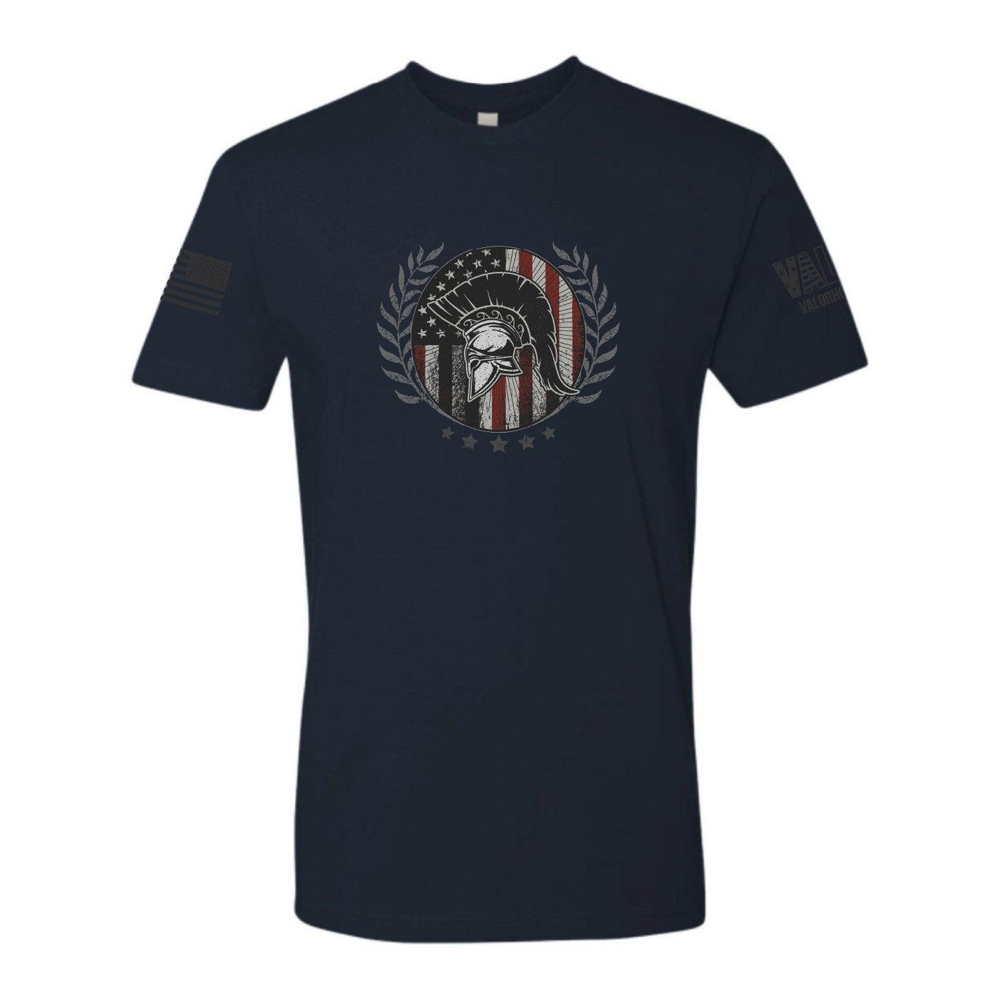 Gentlemen's "Spartan" Shirt