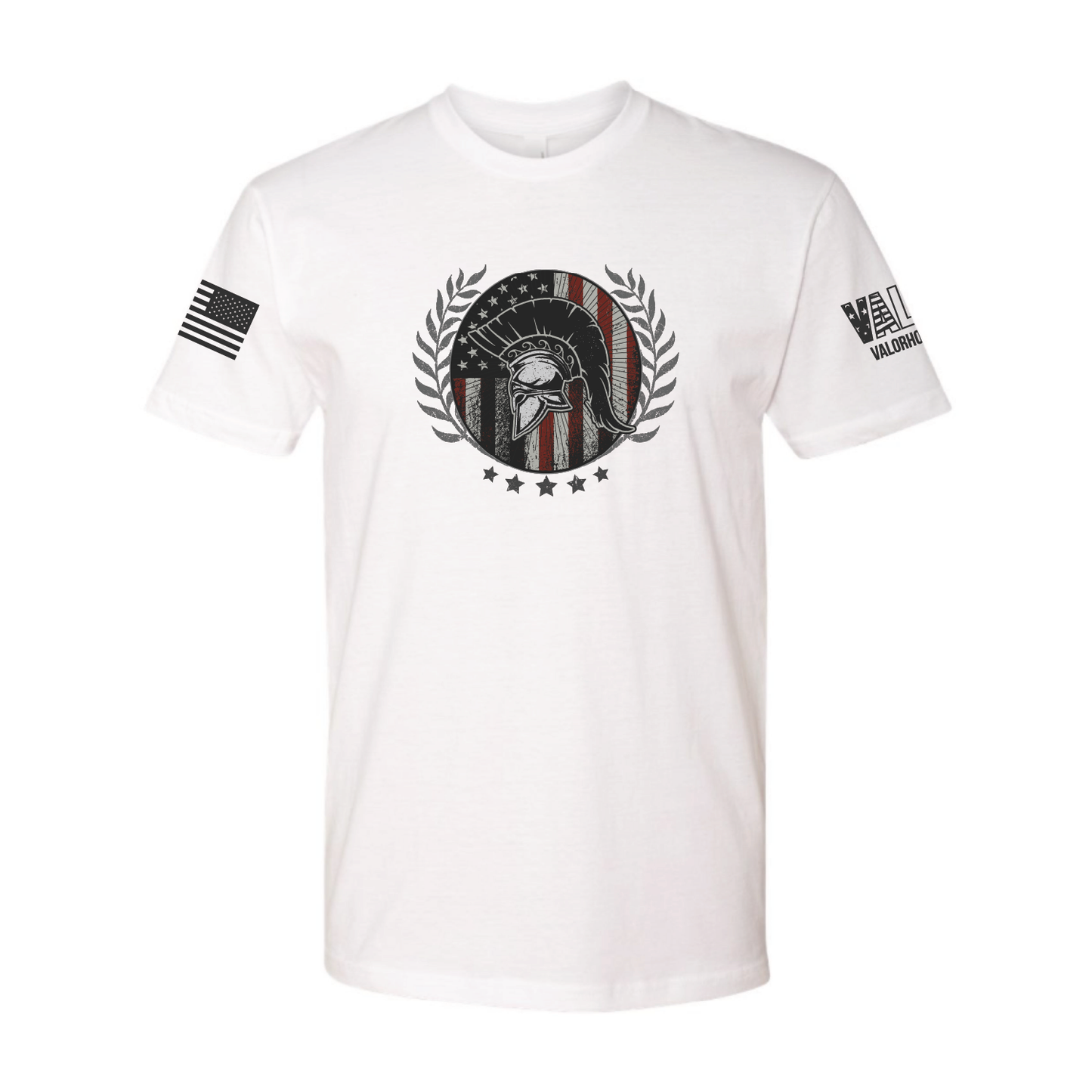 Gentlemen's "Spartan" Shirt